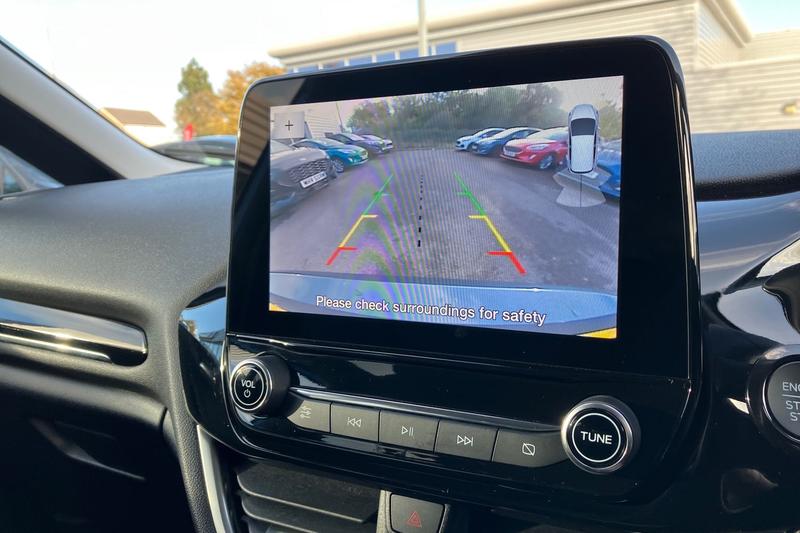 Used Ford Fiesta 2023 for sale - 76405319: Photo 32