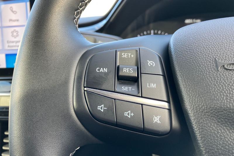 Used Ford Fiesta 2023 for sale - 76405319: Photo 33