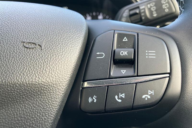 Used Ford Fiesta 2023 for sale - 76405319: Photo 34