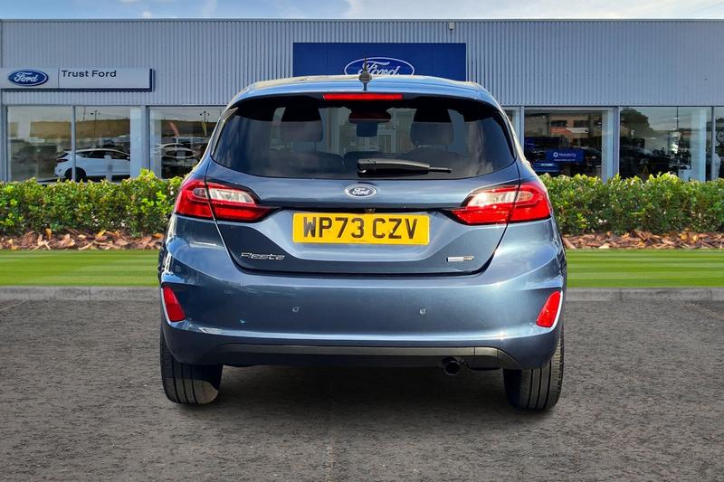 Used Ford Fiesta 2023 for sale - 76405319: Photo 7