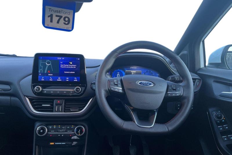 Used Ford Puma 2022 for sale - 76882472: Photo 11