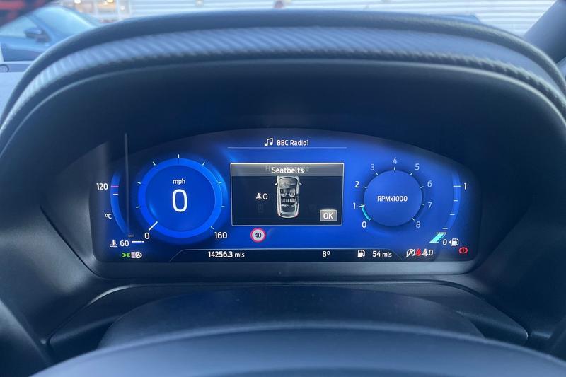 Used Ford Puma 2022 for sale - 76882472: Photo 13