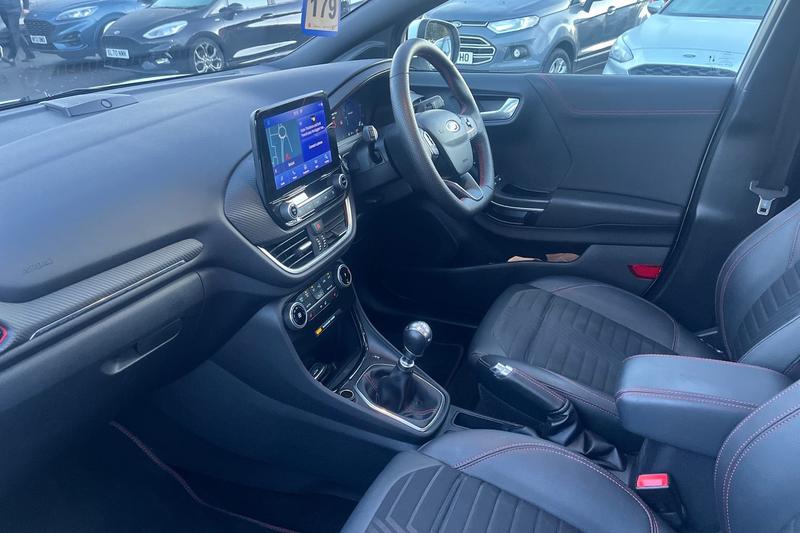 Used Ford Puma 2022 for sale - 76882472: Photo 18