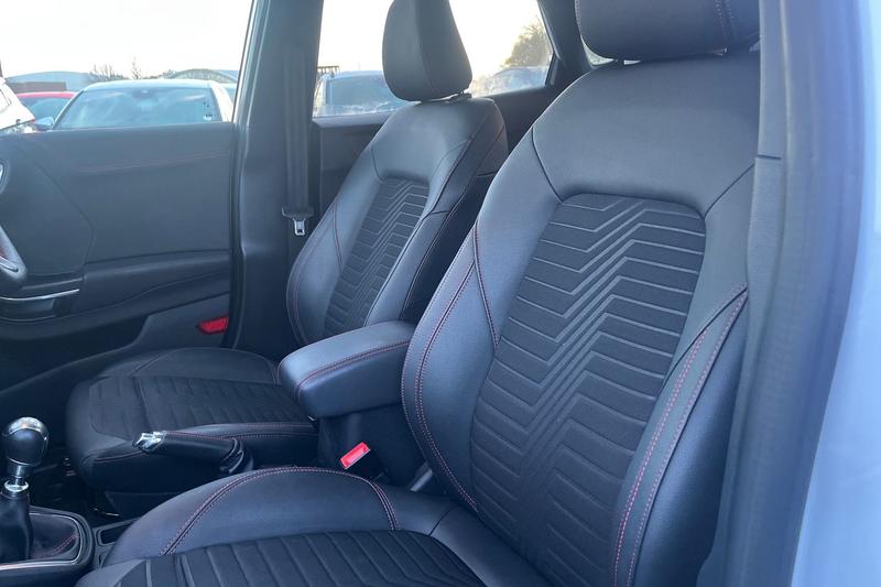 Used Ford Puma 2022 for sale - 76882472: Photo 19