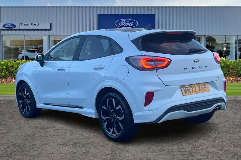 Used Ford Puma 2022 for sale - 76882472: Photo 2