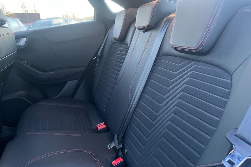 Used Ford Puma 2022 for sale - 76882472: Photo 20