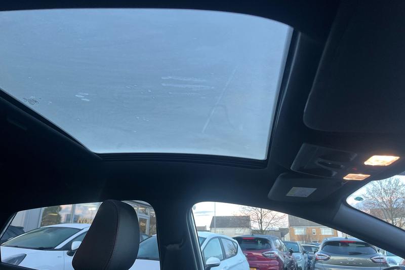 Used Ford Puma 2022 for sale - 76882472: Photo 22