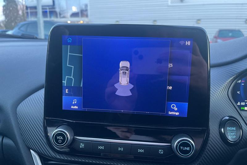 Used Ford Puma 2022 for sale - 76882472: Photo 24