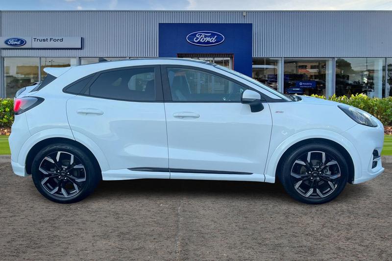 Used Ford Puma 2022 for sale - 76882472: Photo 3