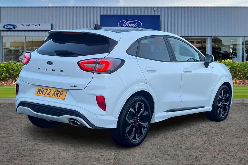 Used Ford Puma 2022 for sale - 76882472: Photo 4