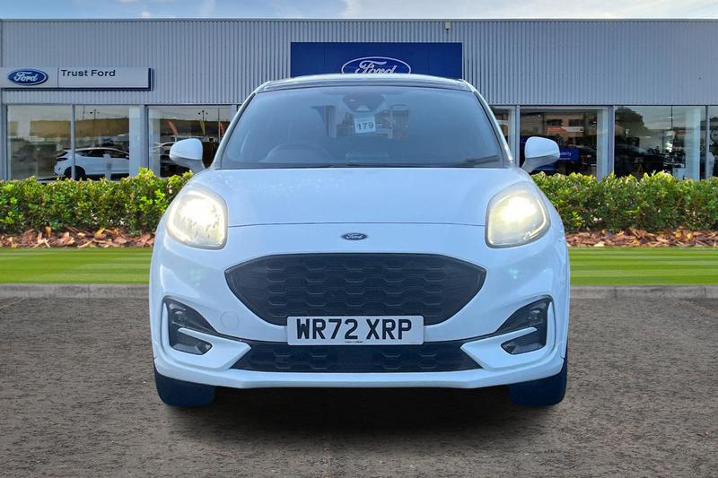 Used Ford Puma 2022 for sale - 76882472: Photo 6