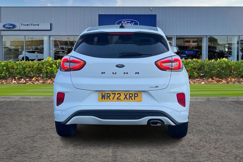 Used Ford Puma 2022 for sale - 76882472: Photo 7