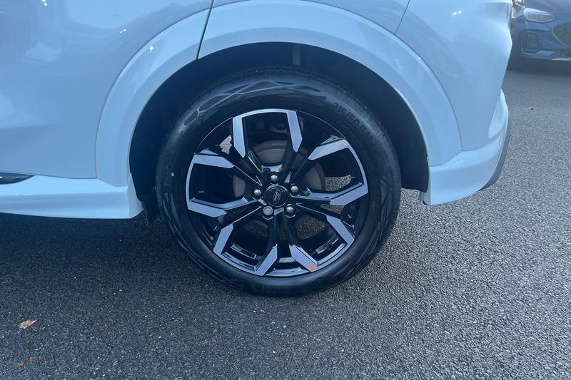 Used Ford Puma 2022 for sale - 76882472: Photo 8