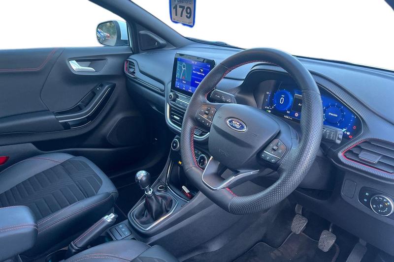 Used Ford Puma 2022 for sale - 76882472: Photo 9