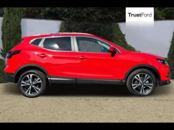 Used Nissan Qashqai 2021 for sale - 75203240: Photo