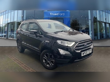 Used Ford Ecosport 2020 for sale - 75482322: Photo