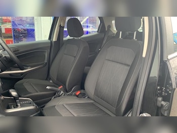 Used Ford Ecosport 2020 for sale - 75482322: Photo
