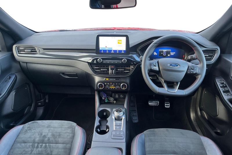 Used Ford Kuga 2023 for sale - 76920045: Photo 10