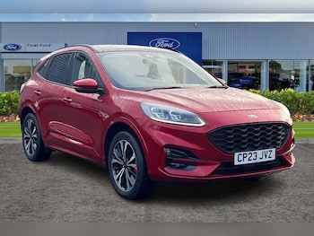 2023 - 2.5 PHEV ST-Line X 5dr CVT