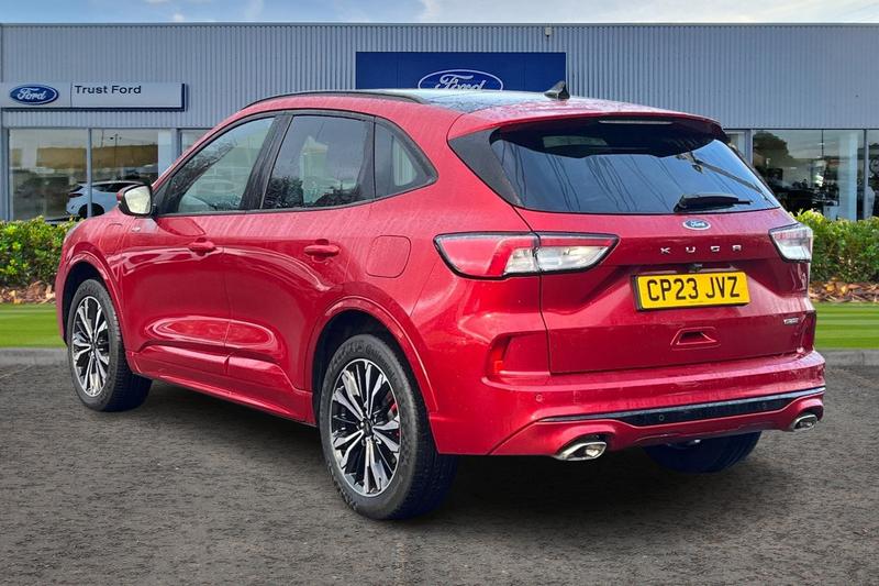 Used Ford Kuga 2023 for sale - 76920045: Photo 2