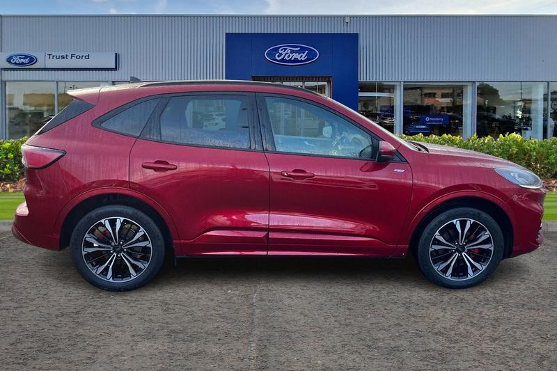 Used Ford Kuga 2023 for sale - 76920045: Photo 3