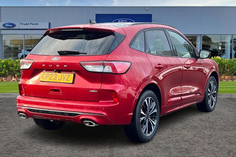 Used Ford Kuga 2023 for sale - 76920045: Photo 4