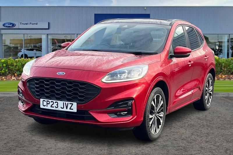 Used Ford Kuga 2023 for sale - 76920045: Photo 5