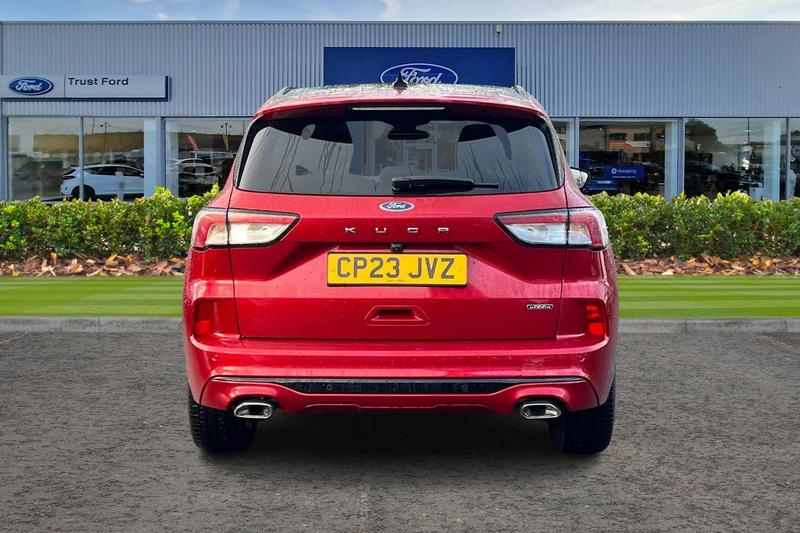 Used Ford Kuga 2023 for sale - 76920045: Photo 7