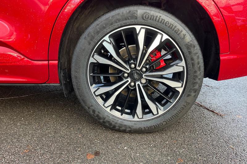 Used Ford Kuga 2023 for sale - 76920045: Photo 8