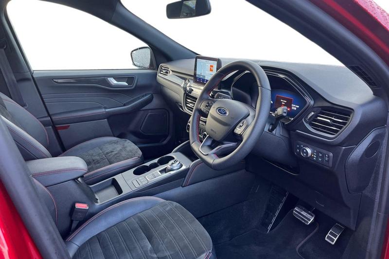 Used Ford Kuga 2023 for sale - 76920045: Photo 9