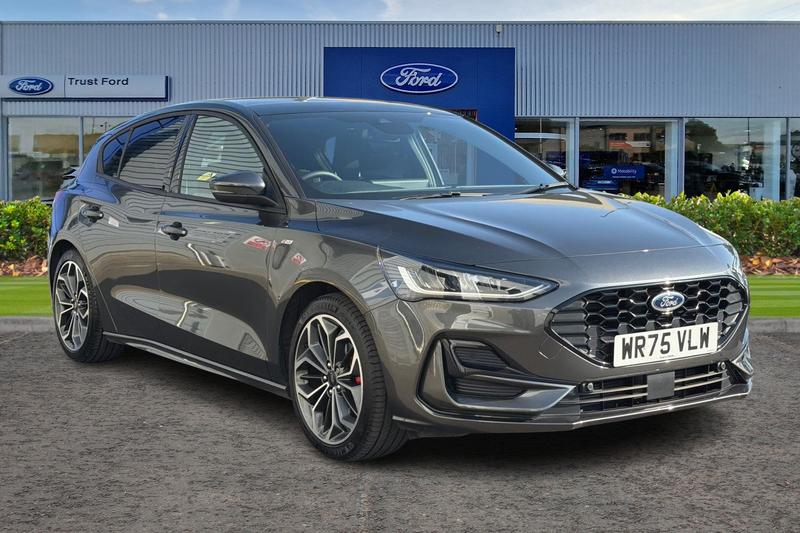 Used Ford Focus 2025 for sale - 77965949: Photo 1