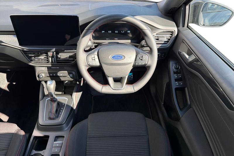 Used Ford Focus 2025 for sale - 77965949: Photo 11