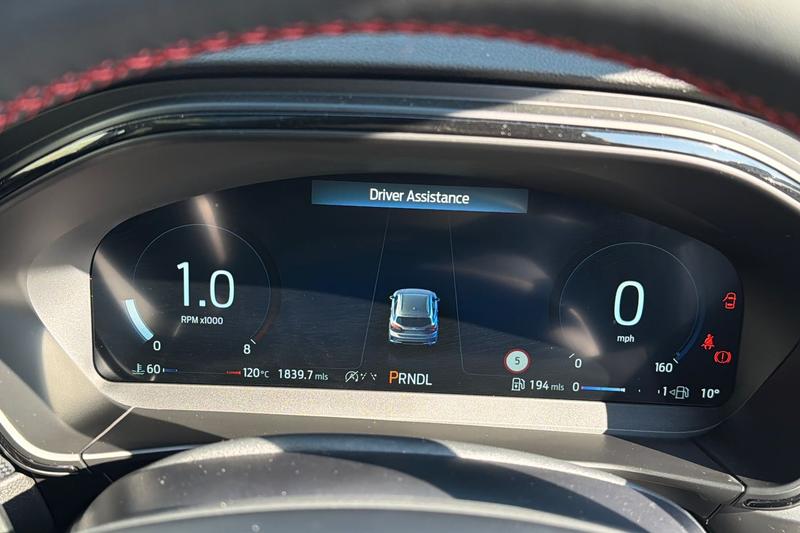 Used Ford Focus 2025 for sale - 77965949: Photo 13