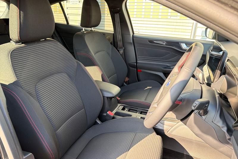 Used Ford Focus 2025 for sale - 77965949: Photo 17