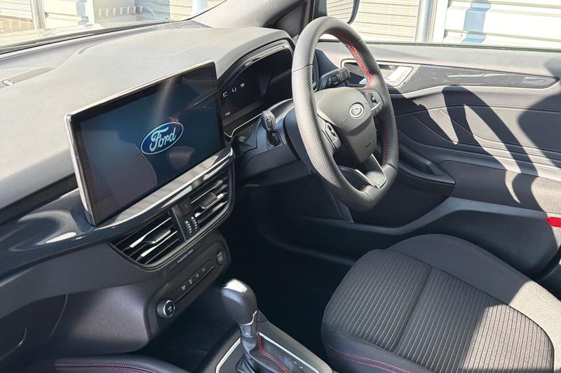 Used Ford Focus 2025 for sale - 77965949: Photo 18