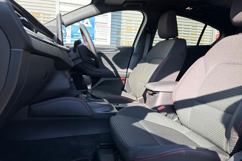 Used Ford Focus 2025 for sale - 77965949: Photo 19