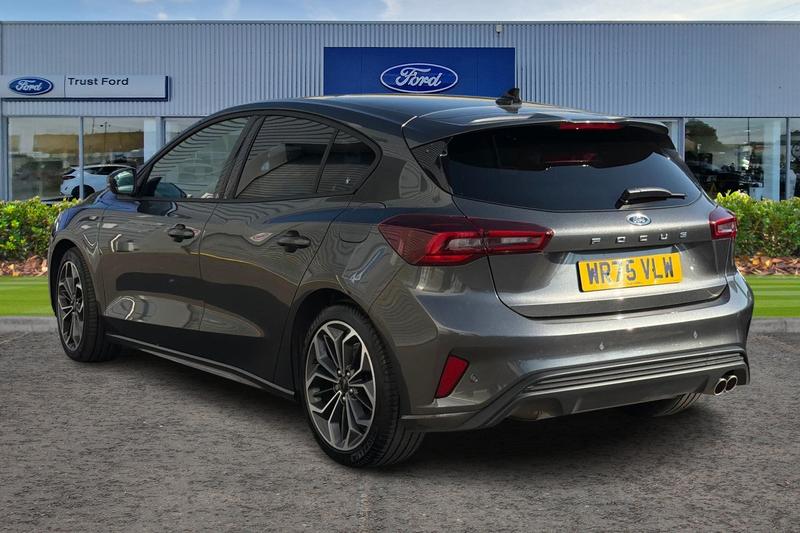 Used Ford Focus 2025 for sale - 77965949: Photo 2