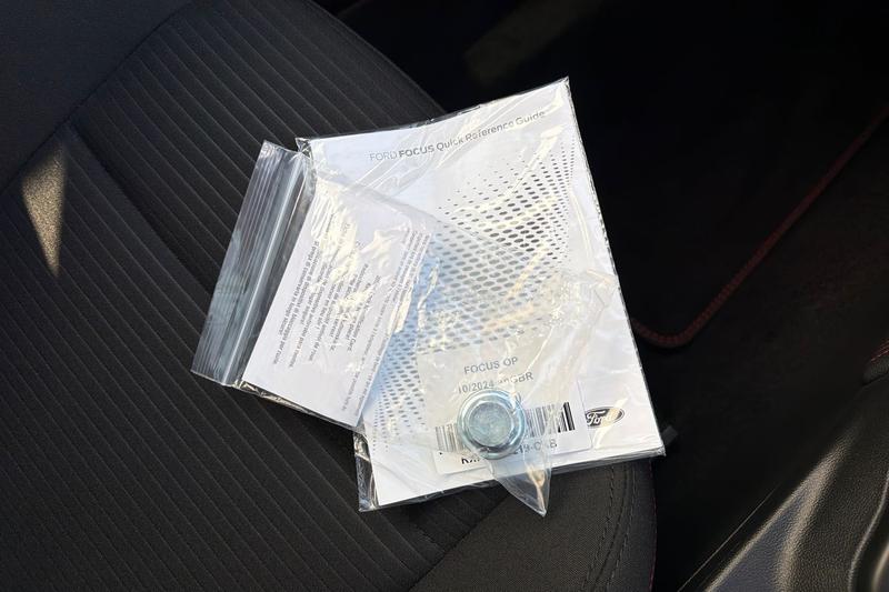 Used Ford Focus 2025 for sale - 77965949: Photo 22