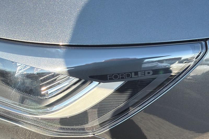 Used Ford Focus 2025 for sale - 77965949: Photo 23