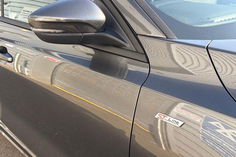 Used Ford Focus 2025 for sale - 77965949: Photo 24