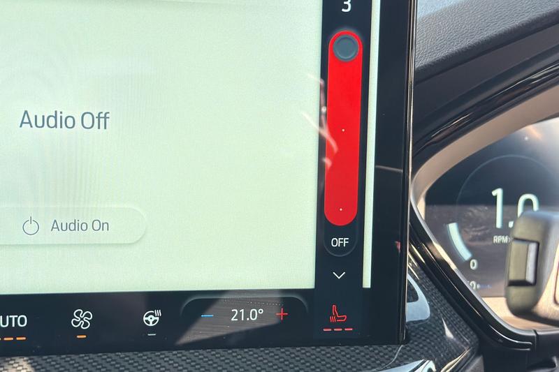 Used Ford Focus 2025 for sale - 77965949: Photo 28