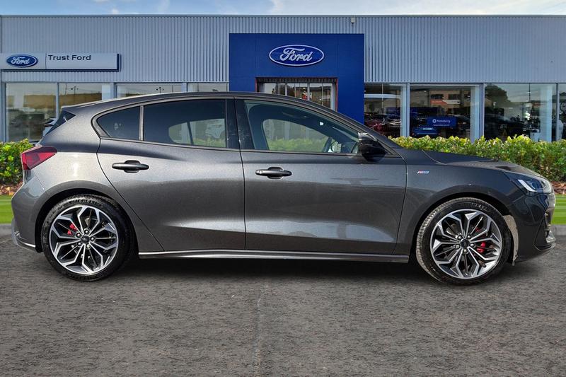 Used Ford Focus 2025 for sale - 77965949: Photo 3