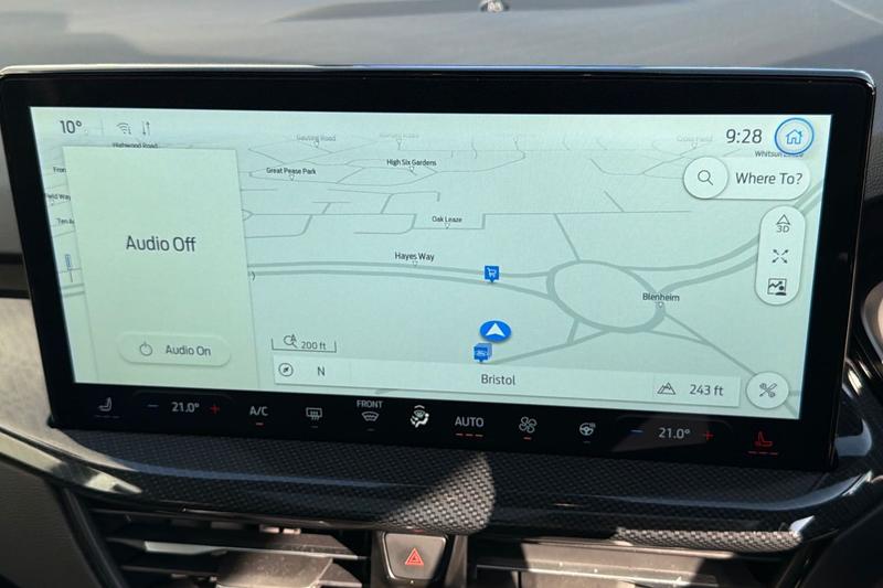 Used Ford Focus 2025 for sale - 77965949: Photo 31