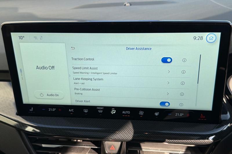 Used Ford Focus 2025 for sale - 77965949: Photo 32