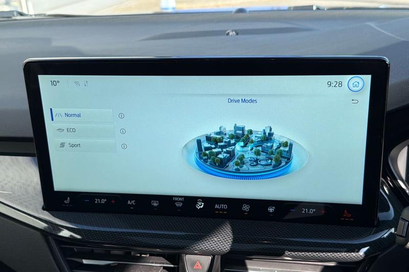 Used Ford Focus 2025 for sale - 77965949: Photo 33