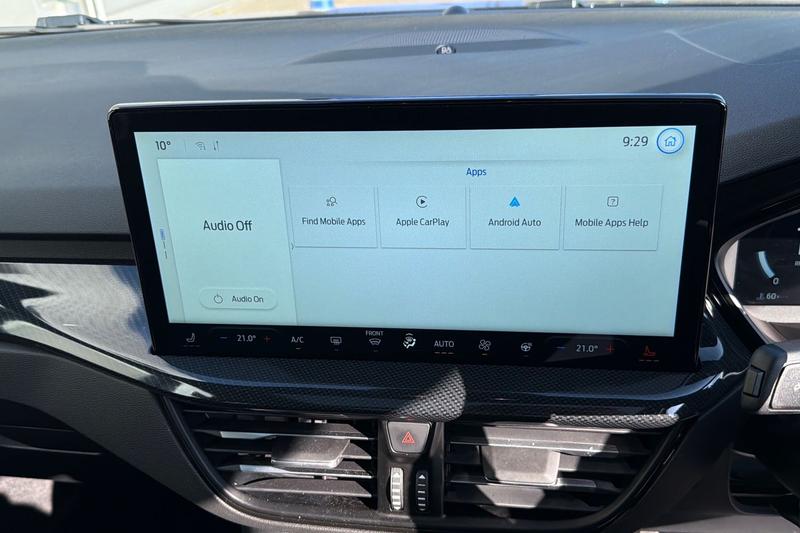 Used Ford Focus 2025 for sale - 77965949: Photo 34