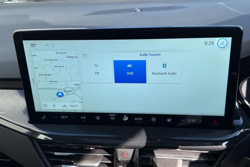 Used Ford Focus 2025 for sale - 77965949: Photo 35