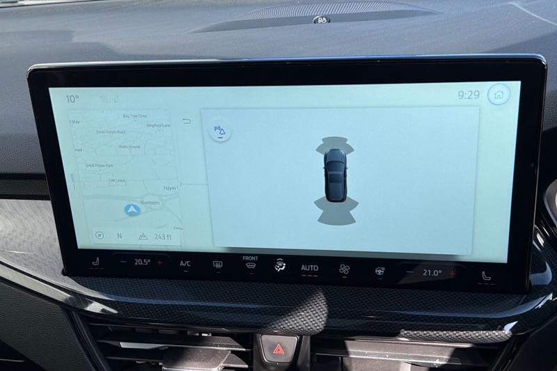 Used Ford Focus 2025 for sale - 77965949: Photo 36