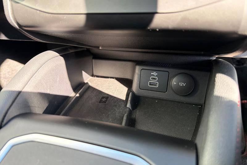 Used Ford Focus 2025 for sale - 77965949: Photo 37