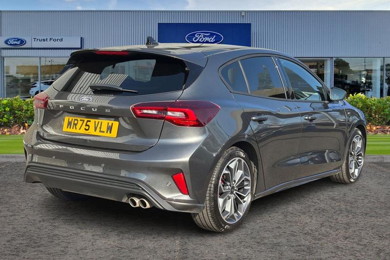 Used Ford Focus 2025 for sale - 77965949: Photo 4